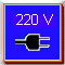 Alimentation 220V